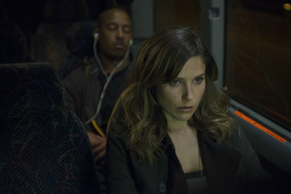 Chicago Police Department : Photo Sophia Bush