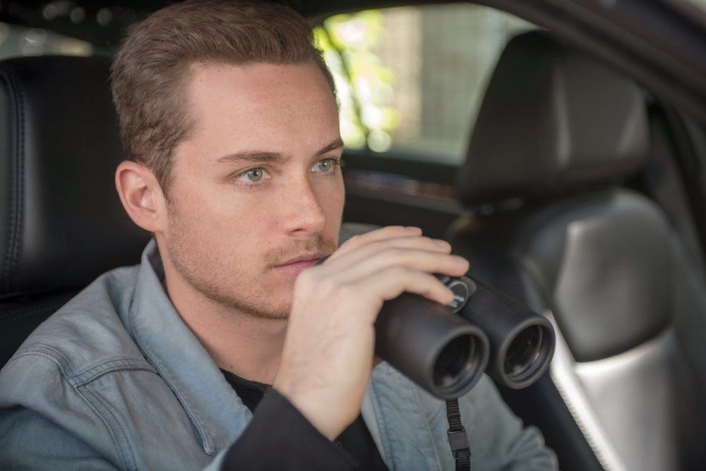 Chicago Police Department : Photo Jesse Lee Soffer