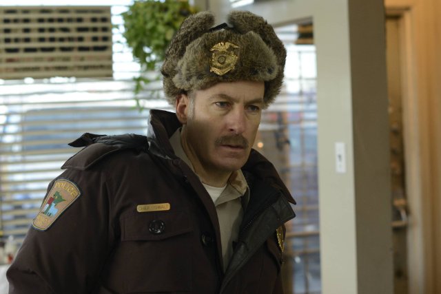 Fargo (2014) : Photo Bob Odenkirk