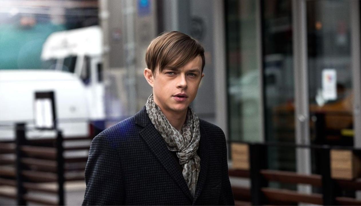 The Amazing Spider-Man : le destin d'un Héros : Photo Dane DeHaan