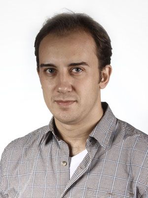Affiche Arda Aydın