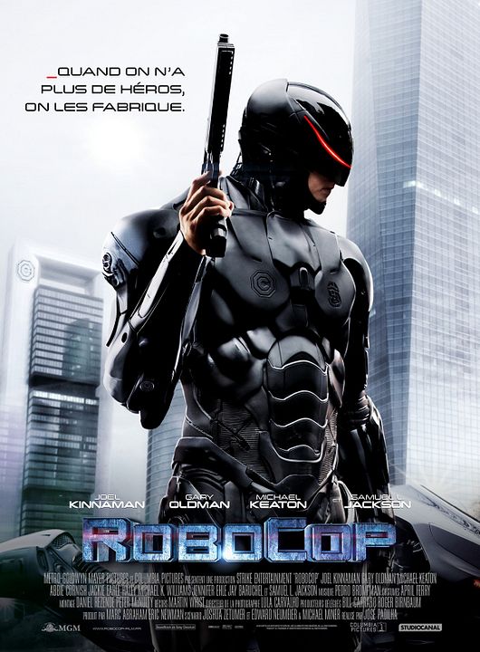 Affiche film