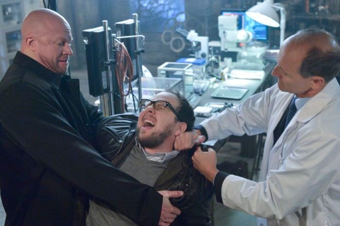 Beauty and The Beast (2012) : Photo Austin Basis, Colm Feore