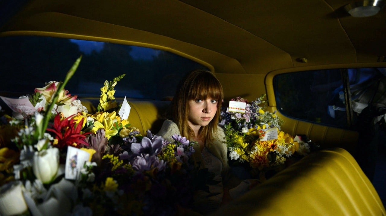 The Pretty One : Photo Zoe Kazan