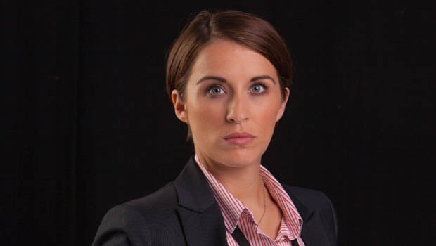 Photo Vicky McClure