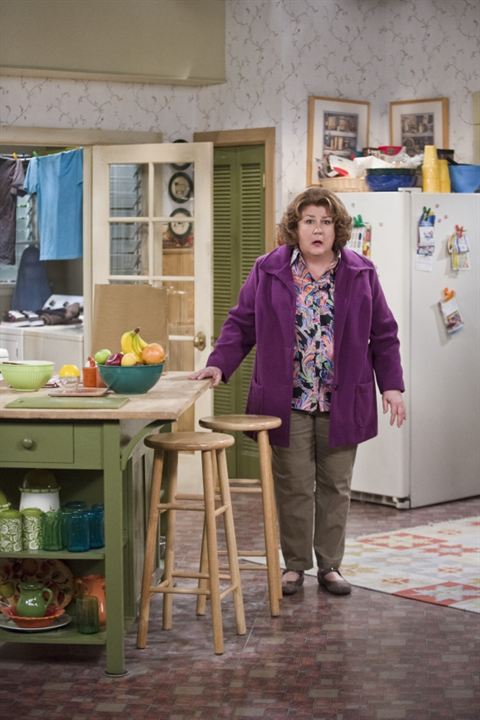 The Millers : Photo Margo Martindale