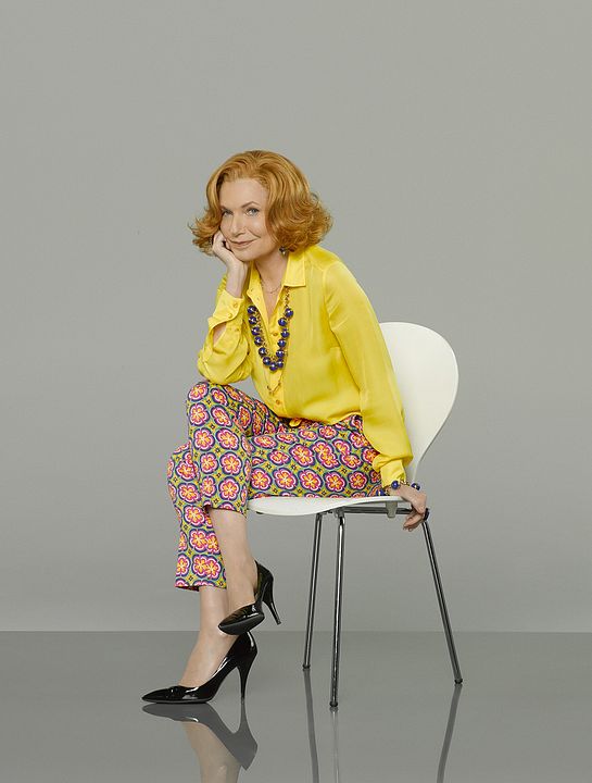 Photo Susan Sullivan
