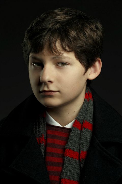 Photo Jared Gilmore