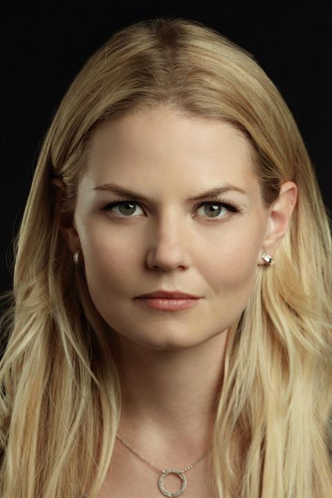 Photo Jennifer Morrison