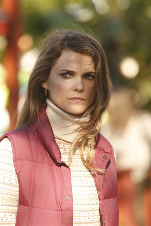 The Americans (2013) : Photo Keri Russell