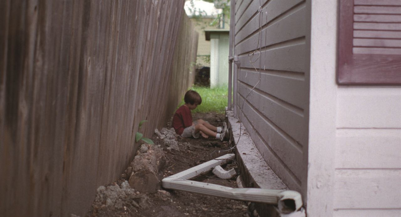 Boyhood : Photo Ellar Coltrane