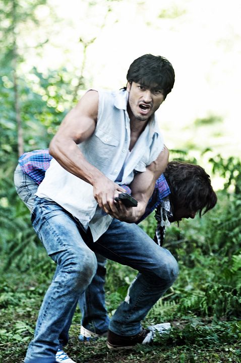 Photo Vidyut Jammwal