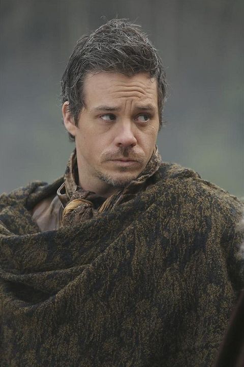 Once Upon a Time : Photo Michael Raymond-James