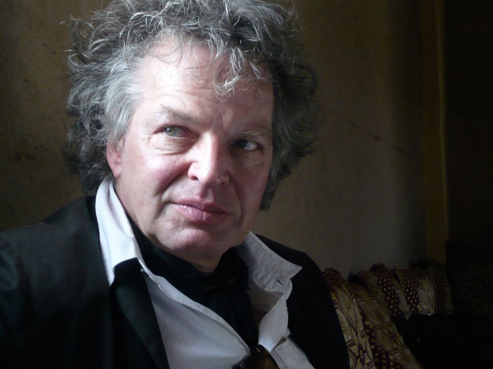 Photo Joachim Kühn