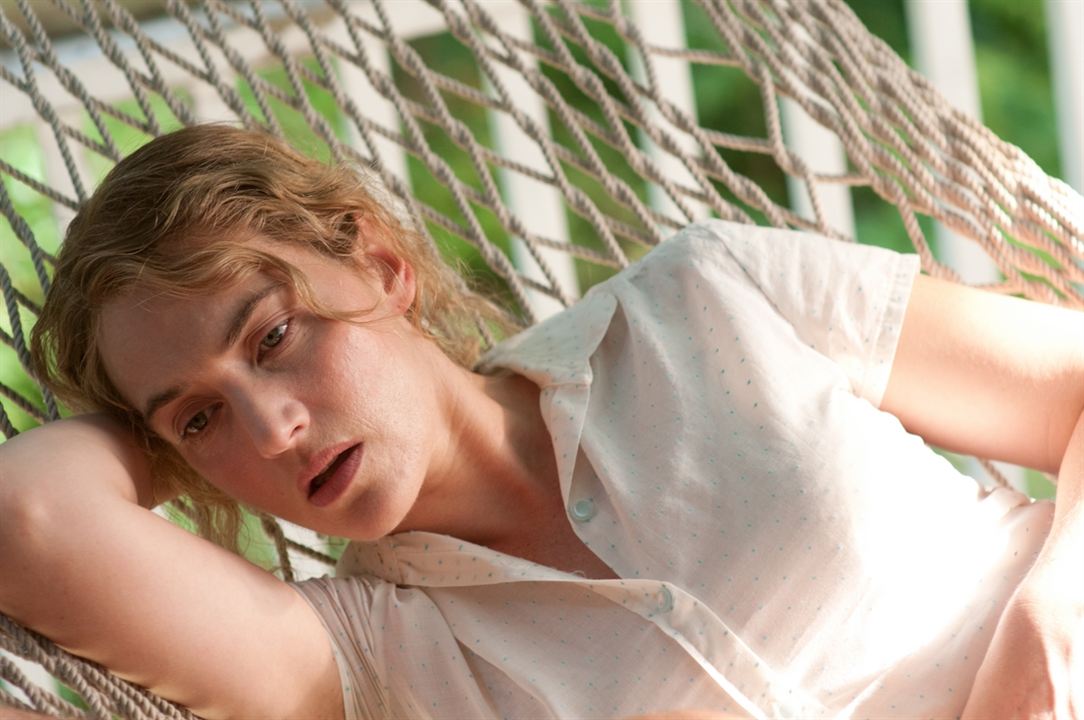 Last days of Summer : Photo Kate Winslet
