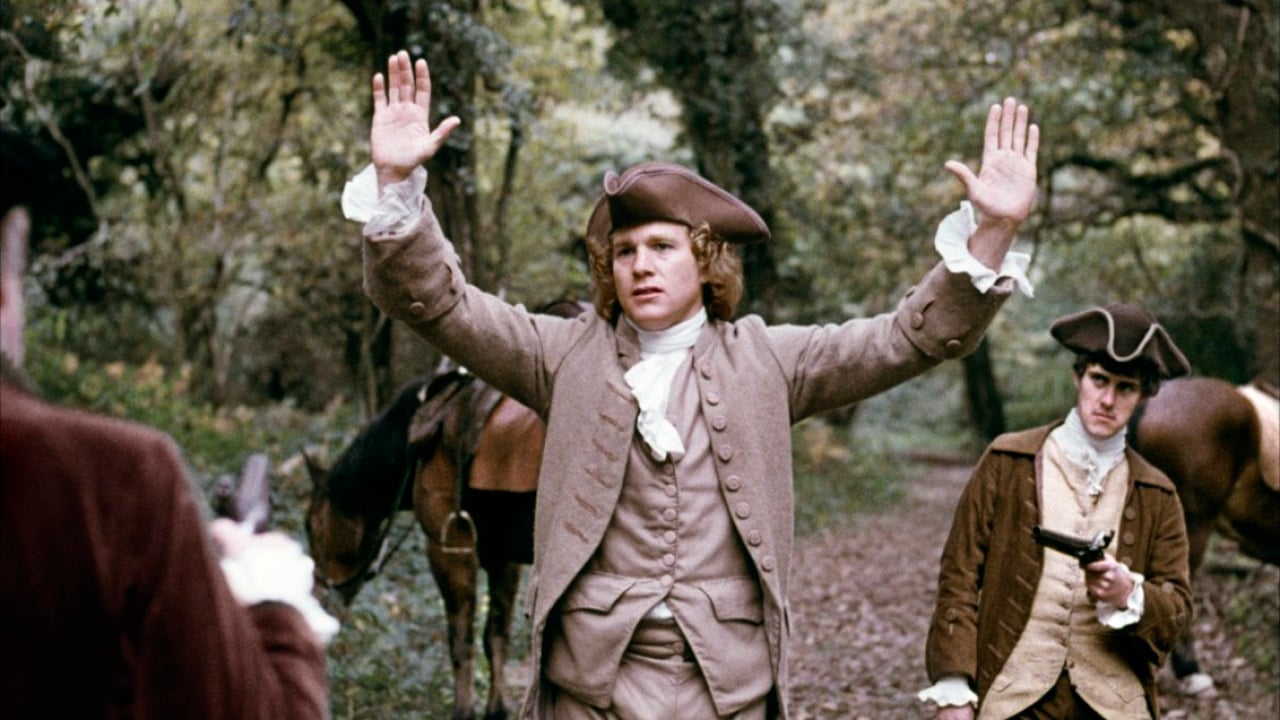 Barry Lyndon : Photo