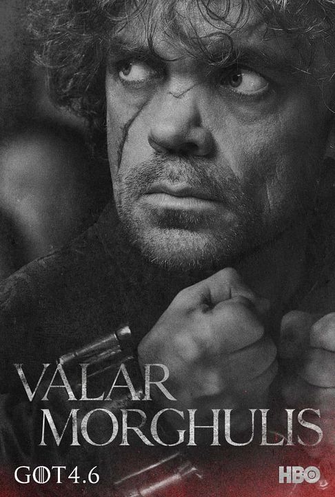 Game of Thrones : Affiche