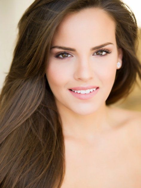 Affiche Jordana DePaula