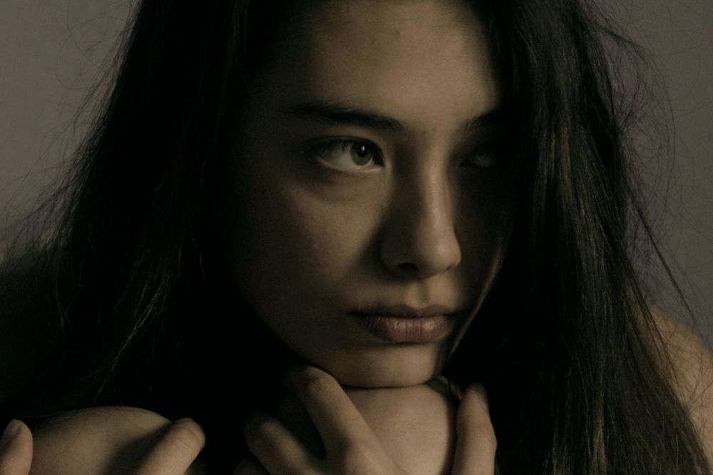 Araf, Quelque part entre deux : Photo Neslihan Atagül