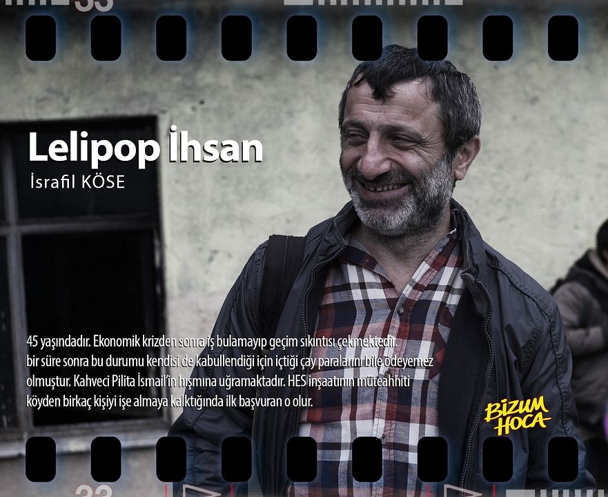 Bizum Hoca : Photo