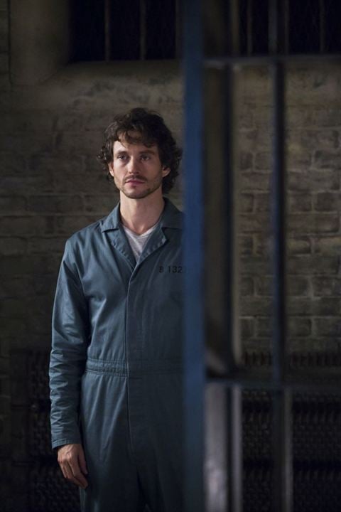 Hannibal : Photo Hugh Dancy