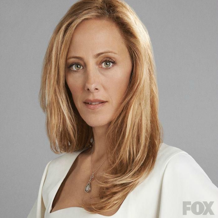 Photo Kim Raver