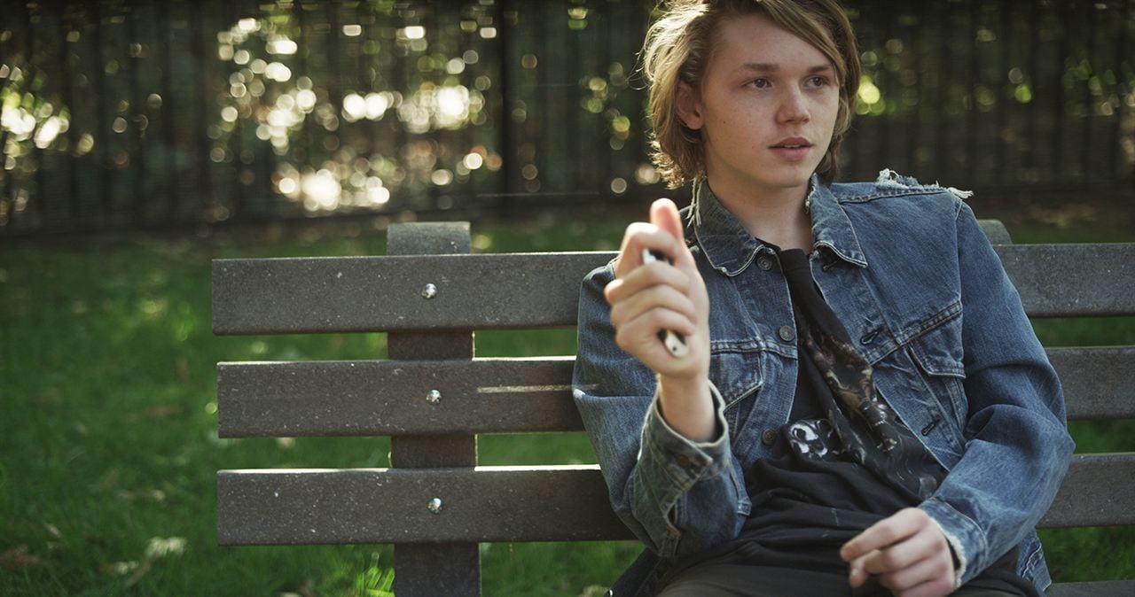 Palo Alto : Photo Jack Kilmer