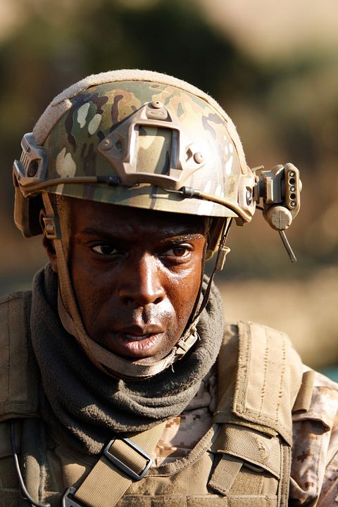 En territoire ennemi 4 : Opération Congo : Photo Leroy Gopal