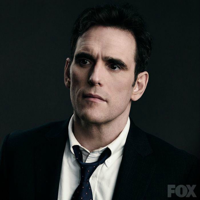 Photo Matt Dillon