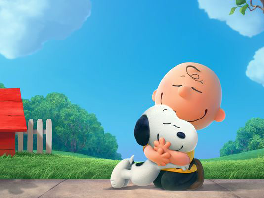 Snoopy et les Peanuts - Le Film : Photo