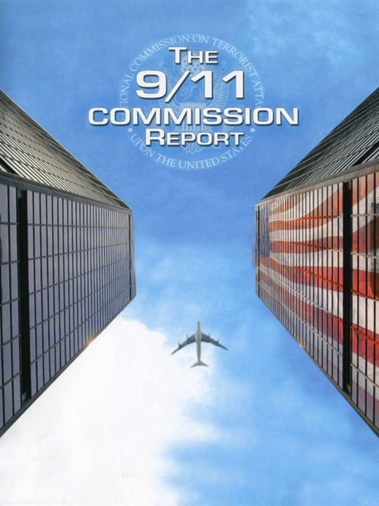 The 9/11 Commission Report : Affiche