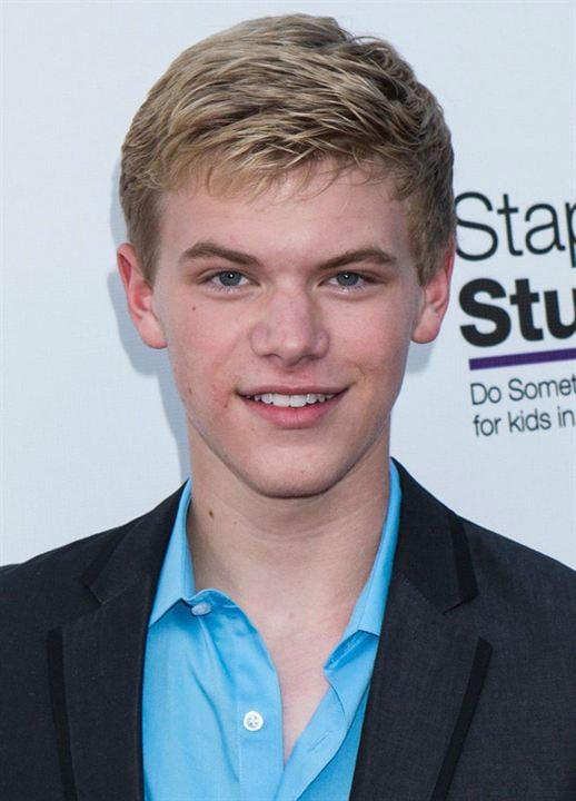 Affiche Kenton Duty