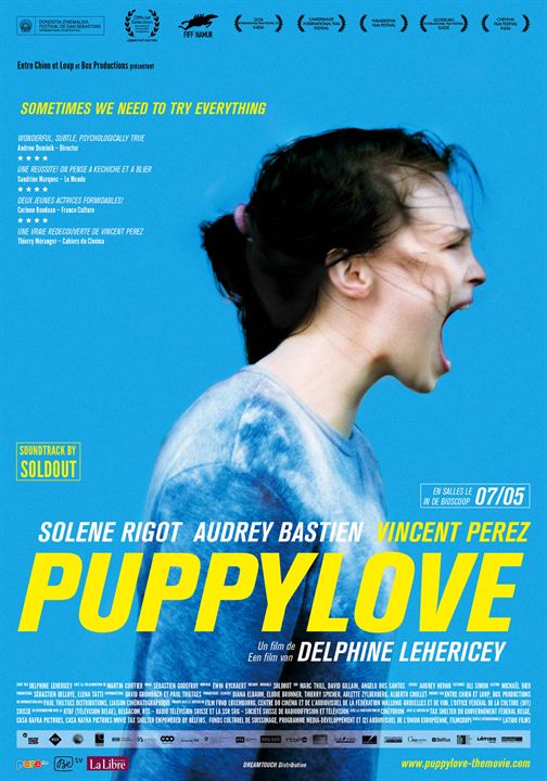 Affiche du film Puppy Love Photo 1 sur 11 AlloCiné