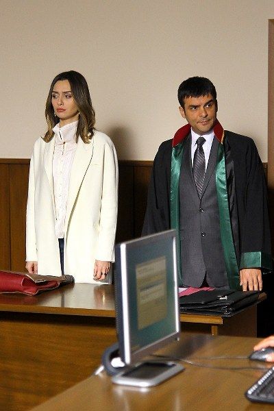 Photo Birce Akalay