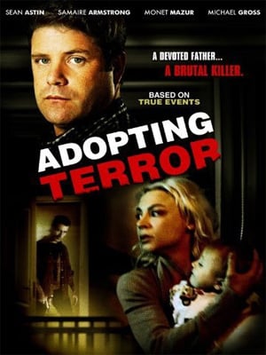 Adoption à risques : Affiche