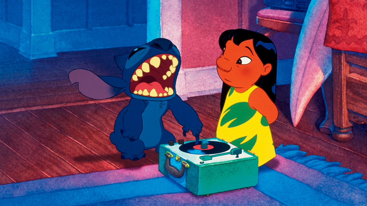 Lilo & Stitch : Photo