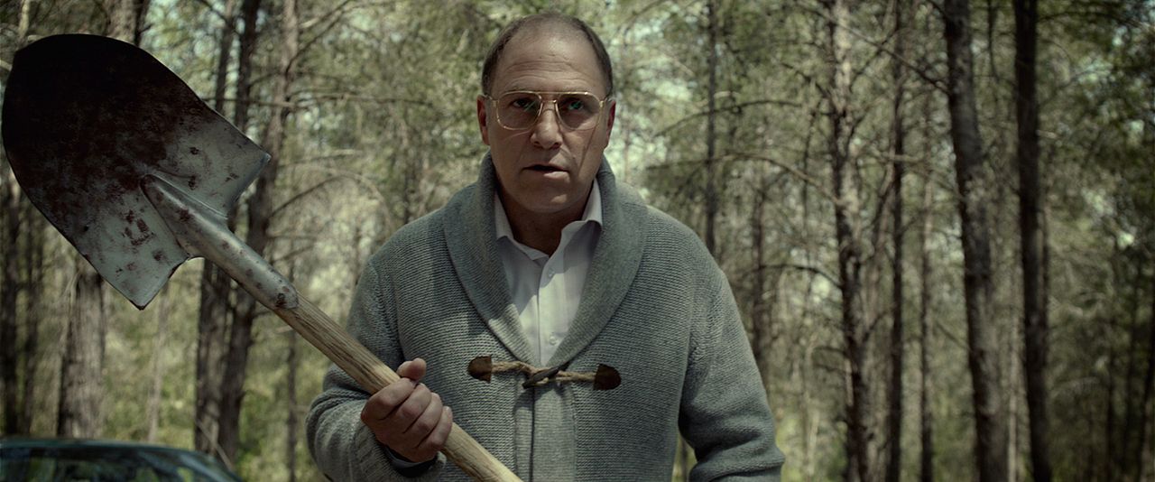 Big Bad Wolves : Photo