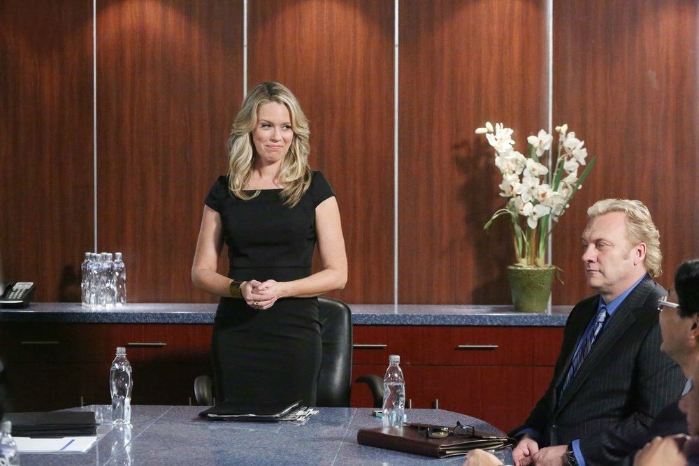 Photo de Jessica St. Clair Playing House Photo Jessica St. Clair