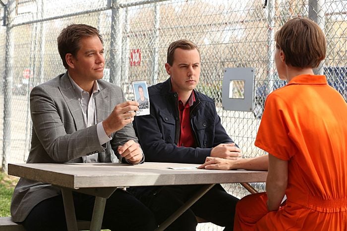 NCIS : Enquêtes spéciales : Photo Michael Weatherly, Sean Murray