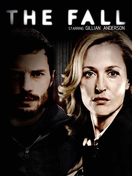 The Fall : Affiche