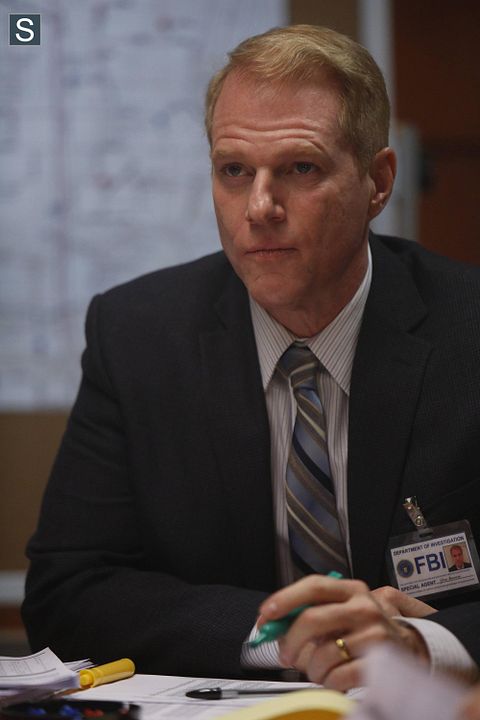 The Americans (2013) : Photo Noah Emmerich