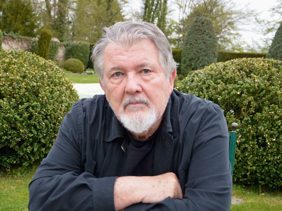 Photo promotionnelle Walter Hill