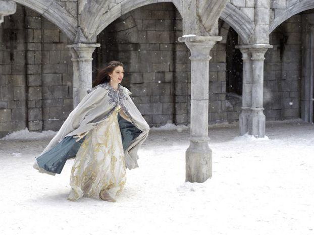 Reign : le destin d'une reine : Photo Adelaide Kane