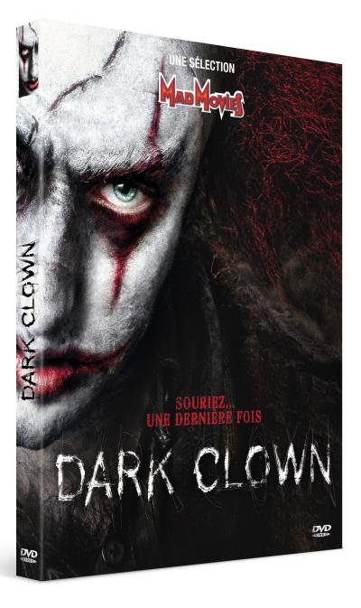 Dark Clown : Affiche