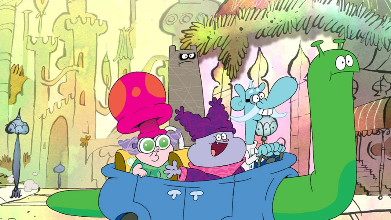 Chowder : Photo