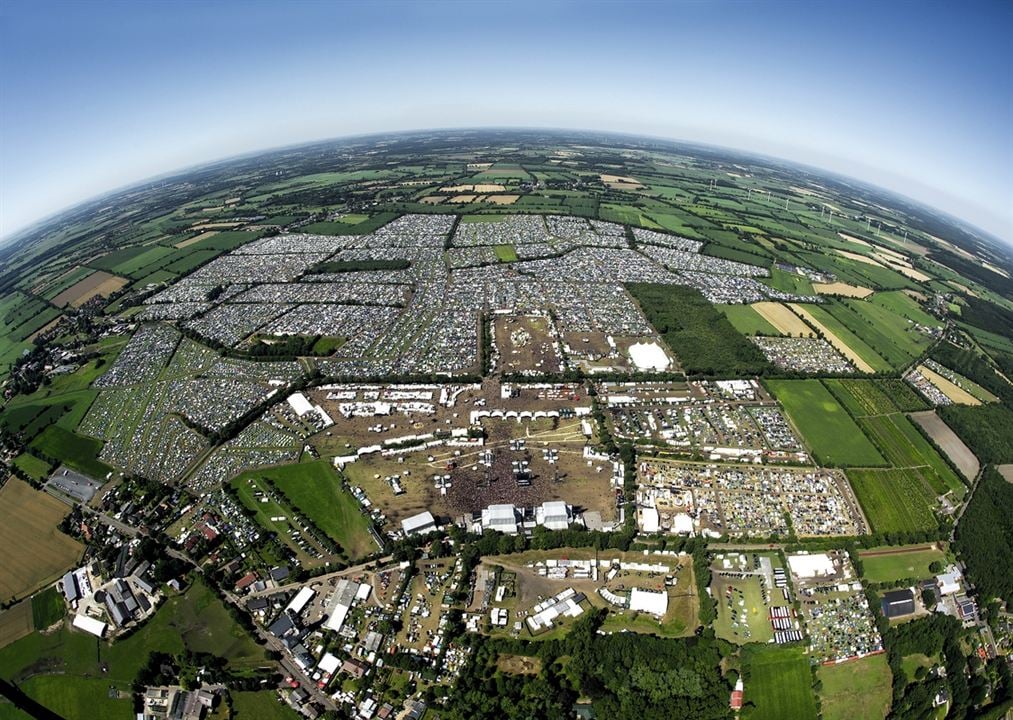 Wacken 3D : Photo