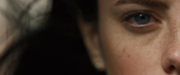 La Vérité sur Emmanuel : Photo Kaya Scodelario