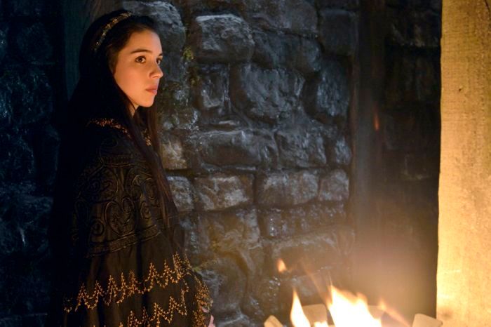 Reign : le destin d'une reine : Photo Adelaide Kane