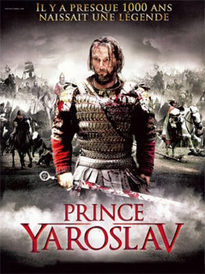 Prince Yaroslav : Affiche