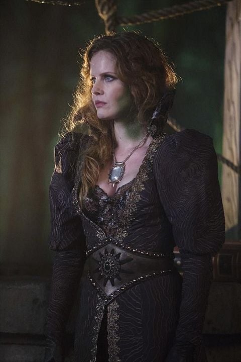 Once Upon a Time : Photo Rebecca Mader